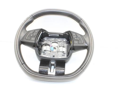 Used Steering wheel Steering wheel CITROËN C4 CACTUS 1.2 THP 110 (110 hp) 39877769 39877769