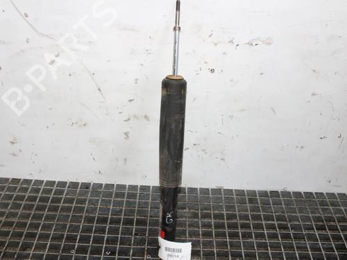 Used Left rear shock absorber Left rear shock absorber NISSAN PULSAR Hatchback (C13) 1.2 DIG-T (115 hp) 39877478 39877478