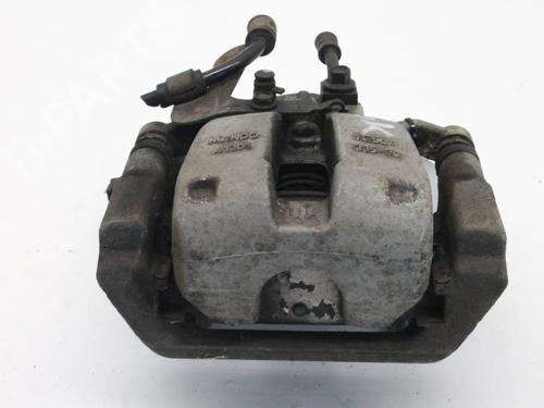 Left rear brake caliper TESLA MODEL 3 (5YJ3) EV AWD | BP39844838M107 - Image 2