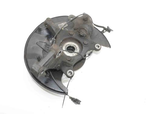 Right front steering knuckle LEXUS NX (_Z1_) 300h AWD (AYZ15, AYZ15_, AYZ15R) | BP39834904M26 - Image 3