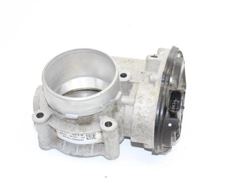 Throttle body FORD KUGA III (DFK) 2.5 Duratec Plug-in-Hybrid | BP39807838M82 - Image 2