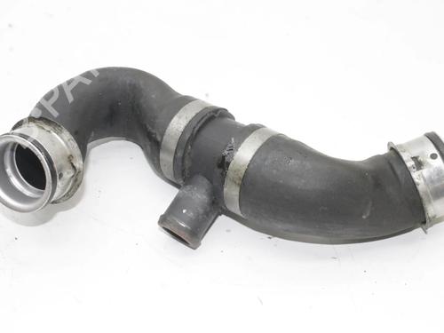 Intercooler pipe MERCEDES-BENZ C-CLASS (W204) C 180 CGI (204.049) | BP39845023M127 - Image 4
