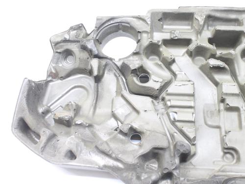 Upper protection VOLVO V40 Hatchback (525) D3 | BP39773562M93 - Image 5