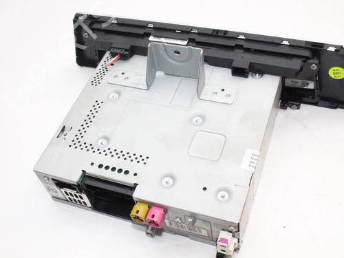 Electronic module AUDI A6 C7 (4G2, 4GC) 2.0 TDI | BP39792446M83 - Image 7
