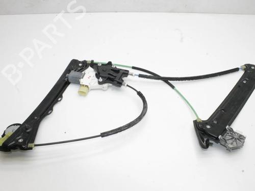 Rudehejsemekanisme Højre foran Rudehejsemekanisme Højre foran BMW 4 Coupe (F32, F82) M4 (431 hp) 39819078 39819078