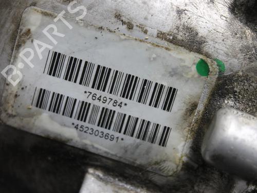Transfer box BMW X3 (F25) xDrive 20 d | BP39843882M36 - Image 4