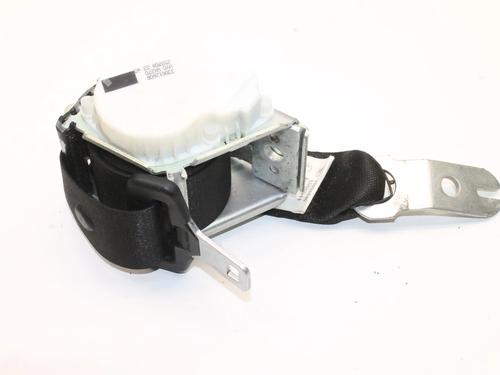 Used Rear left seatbelt Rear left seatbelt BMW 5 Touring (E61) 520 d (177 hp) 39774597 39774597