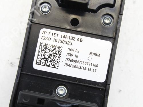 Right front window switch FORD FOCUS III 1.0 EcoBoost | BP39824448I26 - Image 5