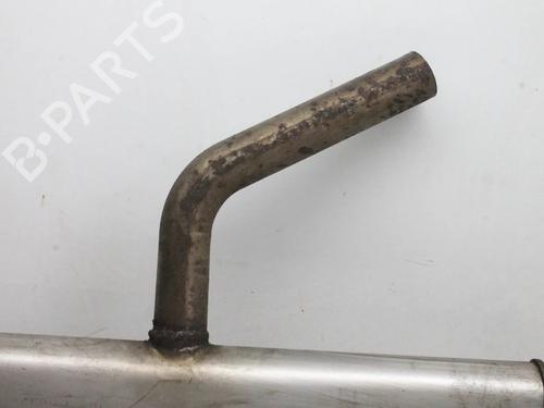 Exhaust system AUDI A3 Sportback (8YA, 8YF) 30 TFSI | BP39879270M121 - Image 4
