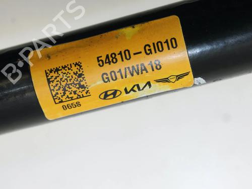 Anti roll bar KIA EV6 (CV) 77 GT AWD | BP39786646M96 - Image 7