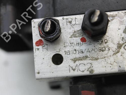 ABS pump HYUNDAI i30 FASTBACK (PDE, PDEN) 2.0 N | BP39857515M43 - Image 9