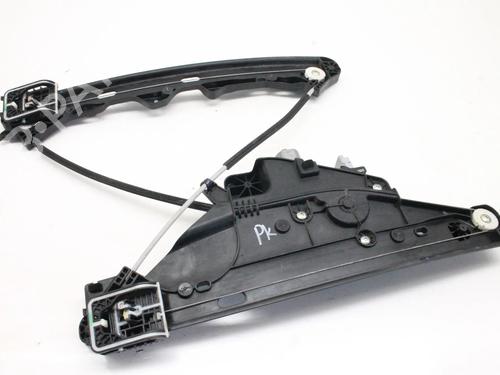 Front left window mechanism OPEL MOKKA MOKKA-e | BP39846319C22 - Image 4