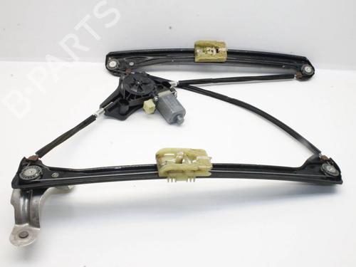 Used Front right window mechanism Front right window mechanism VW GOLF VII (5G1, BQ1, BE1, BE2) 2.0 GTD (184 hp) 39784107 39784107