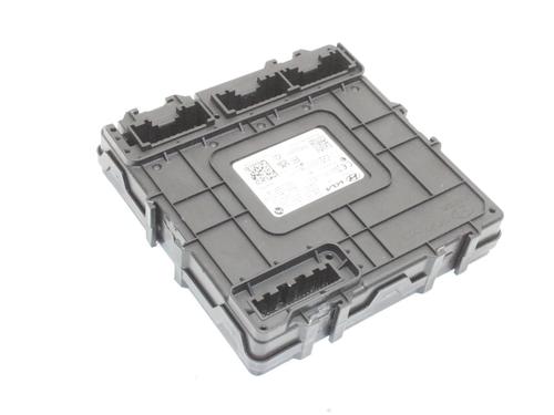 Used Control unit Control unit KIA PICANTO III (JA) 1.2 (84 hp) 39866928 39866928