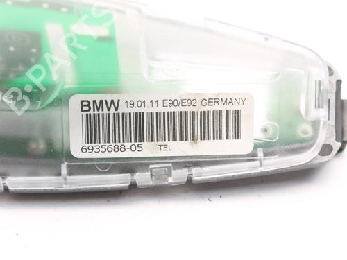 Antenne/Base BMW 3 Coupe (E92) 318 i | BP39834894C140 - Image 7