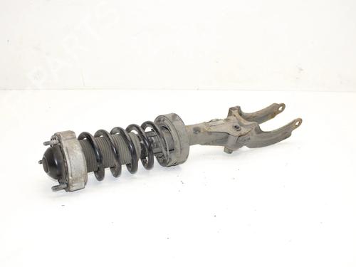 Used Left front shock absorber Left front shock absorber VW TOUAREG (7P5, 7P6) 3.0 V6 TDI (240 hp) 39828935 39828935