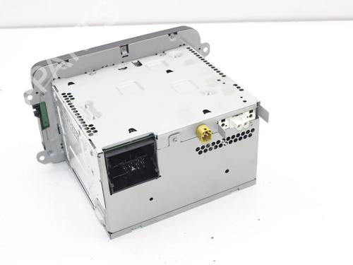 Electronic module SKODA YETI (5L) 2.0 TDI | BP39857561M83 - Image 2