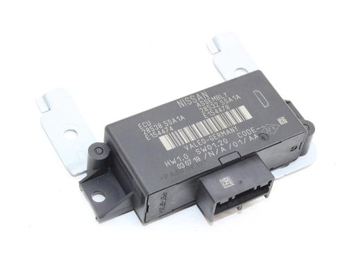 Used Control unit Control unit NISSAN LEAF (ZE1) Electric (218 hp) 39851998 39851998