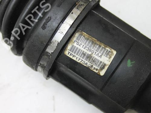 Right front driveshaft JEEP COMPASS (MK49) 2.4 | BP39784561M39 - Image 4