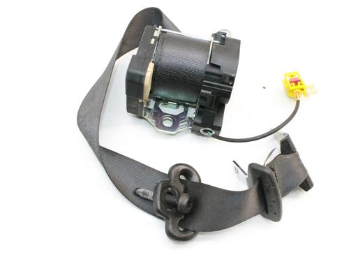 Used Rear right seatbelt Rear right seatbelt JAGUAR XJ (X350, X358) D 2.7 (207 hp) 39771368 39771368