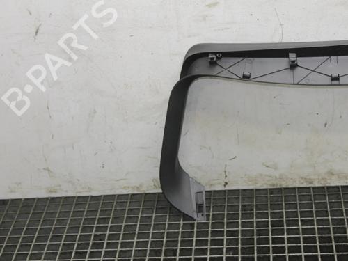 Boot lining SEAT LEON ST (5F8) 2.0 TDI | BP39782250I3 - Image 5