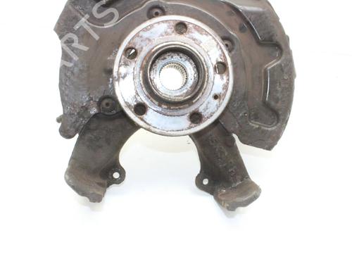 Right front steering knuckle SEAT ARONA (KJ7, KJP) 1.0 TSI | BP39777513M26 - Image 3