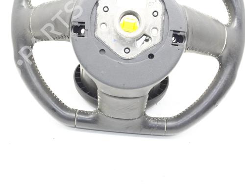 Steering wheel AUDI TT (8J3) 2.0 TFSI | BP39817573C49 - Image 10
