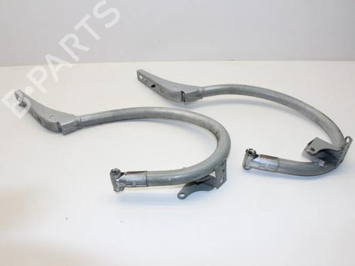 Used Hinge/Door check strap Hinge/Door check strap MERCEDES-BENZ CLS (C219) CLS 55 AMG (476 hp) 39842846 39842846