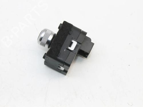 Mirror switch AUDI TT (FV3, FVP) 1.8 TFSI | BP39821639I25 - Image 2