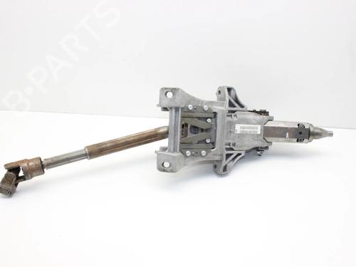 Steering column LAND ROVER RANGE ROVER EVOQUE (L538) 2.2 D 4x4 | BP39798986M21 - Image 7