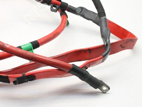 Cable AUDI A4 B9 (8W2, 8WC) S4 TFSi quattro | BP39841913E12 - Image 3