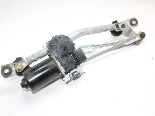 Used Front wipers mechanism Front wipers mechanism KIA CEE'D Sportswagon (JD) 1.6 CRDi 128 (128 hp) 39850865 39850865