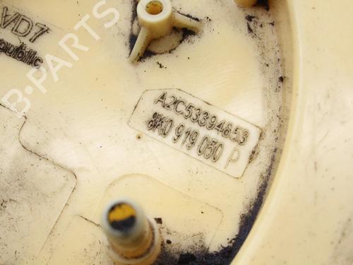 Fuel pump AUDI A4 B8 (8K2) 2.0 TDI | BP39805559M76 - Image 9
