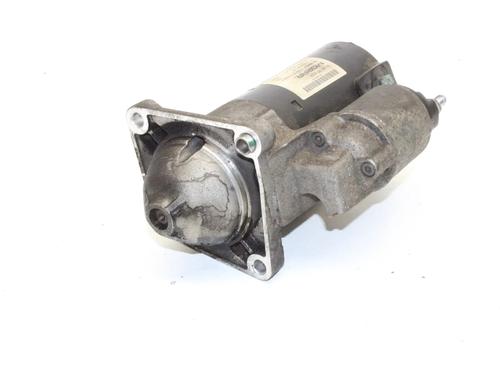 Starter JEEP RENEGADE SUV (BU, B1, BV) 2.0 CRD 4x4 | BP39849791M8 - Image 2