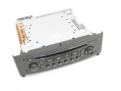 Used Electronic module Electronic module PEUGEOT RCZ 2.0 HDi (163 hp) 39857217 39857217