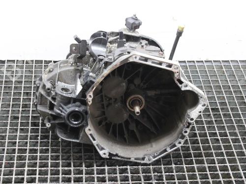 Used Gearbox Gearbox NISSAN NV300 Van (X82) 1.6 dci 125 (125 hp) 39862507 39862507