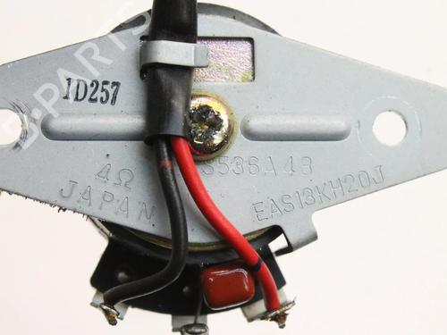 Speaker HONDA S2000 (AP) 2.0 (AP1) | BP39864375E2 - Image 4