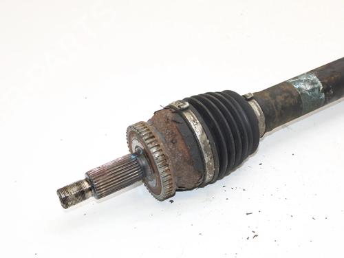 Right front driveshaft KIA OPTIMA (JF) 1.7 CRDi | BP39878315M39 - Image 2