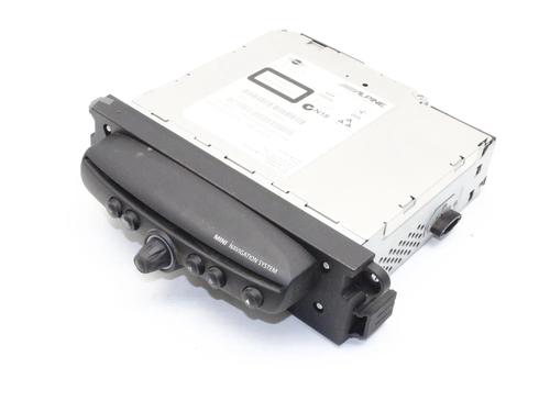 Used Electronic module Electronic module MINI MINI Roadster (R59) Cooper S (184 hp) 39829926 39829926