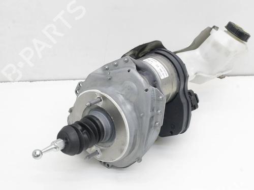 Used Servo brake Servo brake AUDI Q3 Sportback (F3N) 45 TFSI e (245 hp) 39851844 39851844