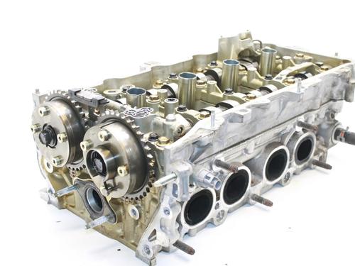 Cylinder head LEXUS GS (_L1_) 300h (AWL10_, AWL10R) | BP39769862M5 - Image 2