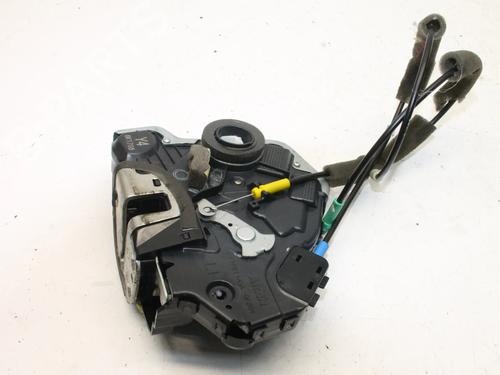 Used Front left lock Front left lock TOYOTA COROLLA Verso (ZER_, ZZE12_, R1_) 2.2 D-4D (AUR10_, AUR10R) (177 hp) 39842632 39842632