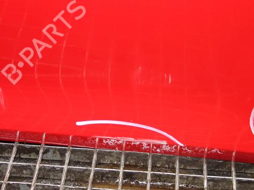Dør venstre bagtil SUZUKI IGNIS III (MF, FF) 1.2 (ATK412) | BP39788536C4 - Image 5