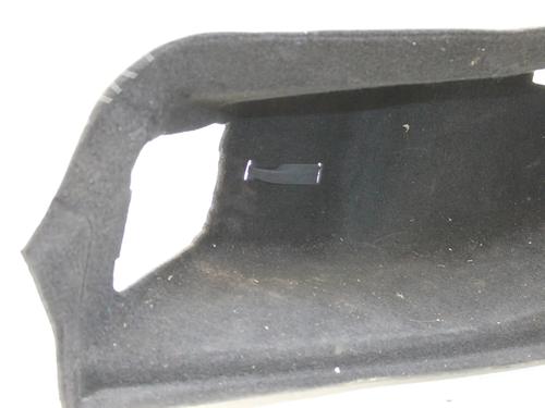 Boot lining JAGUAR XK II Coupe (X150) 4.2 XK8 | BP39865027I3 - Image 2