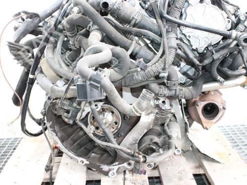 Engine AUDI A4 B8 Avant (8K5) 2.0 TDI quattro | BP39775980M1 - Image 4