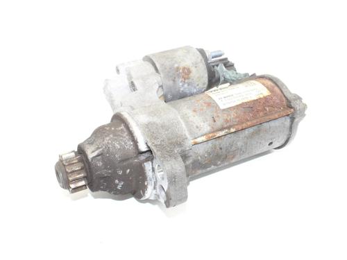Used Starter Starter SKODA FABIA III (NJ3) 1.2 TSI (90 hp) 39844440 39844440