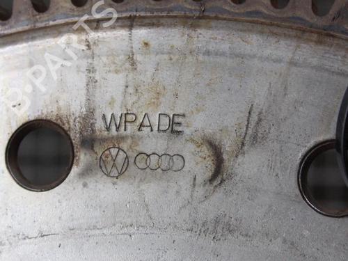 Flywheel AUDI A5 (8T3) S5 quattro | BP39831882M101 - Image 3