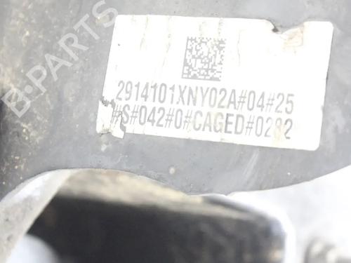 Right rear steering knuckle MINI MINI COOPER (J01) Cooper SE | BP39806258M28 - Image 5