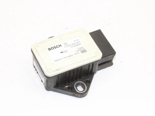 Elektronisk sensor Elektronisk sensor ABARTH 500 / 595 / 695 1.4 (312.AXF11, 312.AXF1A, 312.AXD1A) (160 hp) 39861860 39861860
