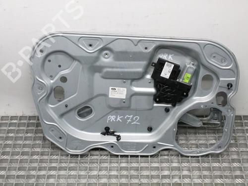 Rudehejsemekanisme ventre foran Rudehejsemekanisme ventre foran FORD KUGA I 2.0 TDCi (136 hp) 39784342 39784342